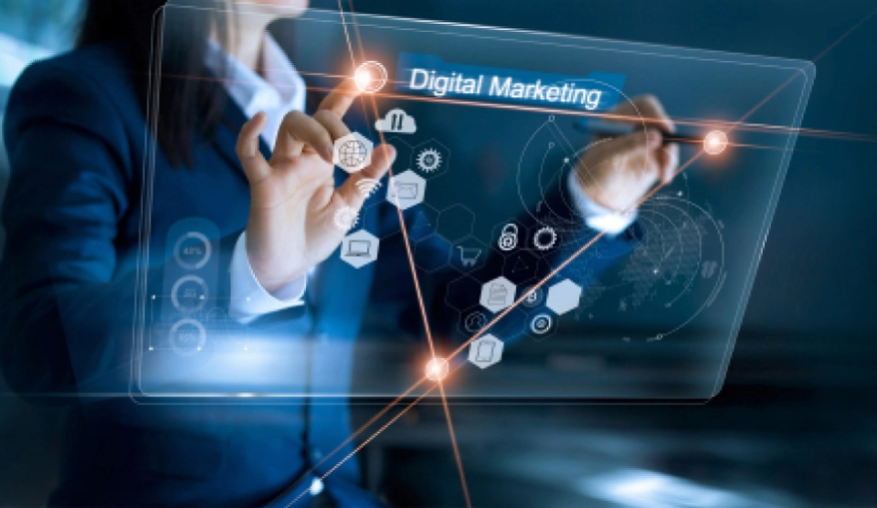 Technical Skills Required in Digital Marketing 