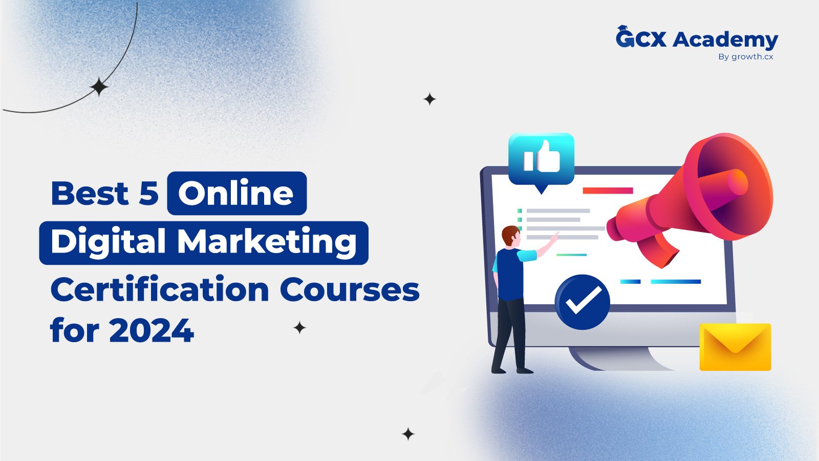 online digital marketing certification courses