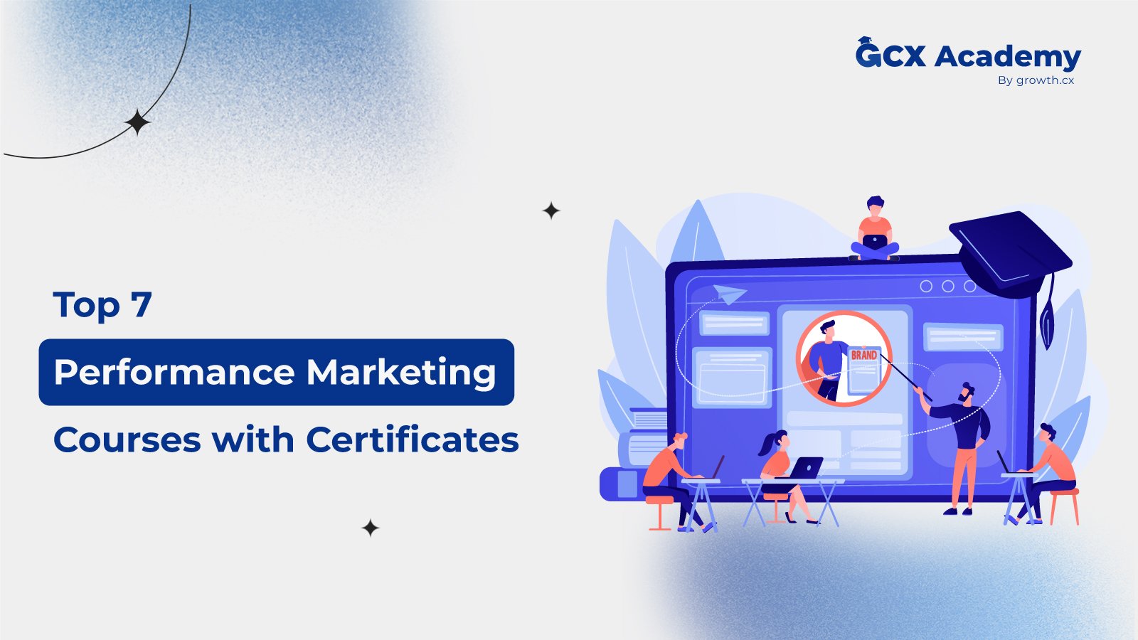 Top 7 Performance Marketing Courses with Certificates