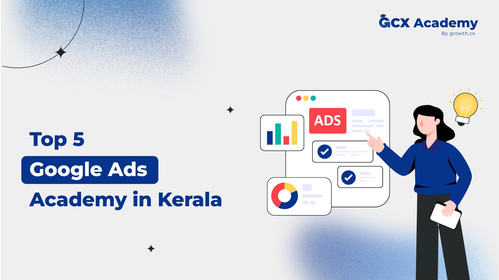 Top 5 Google Ads Academy in Kerala