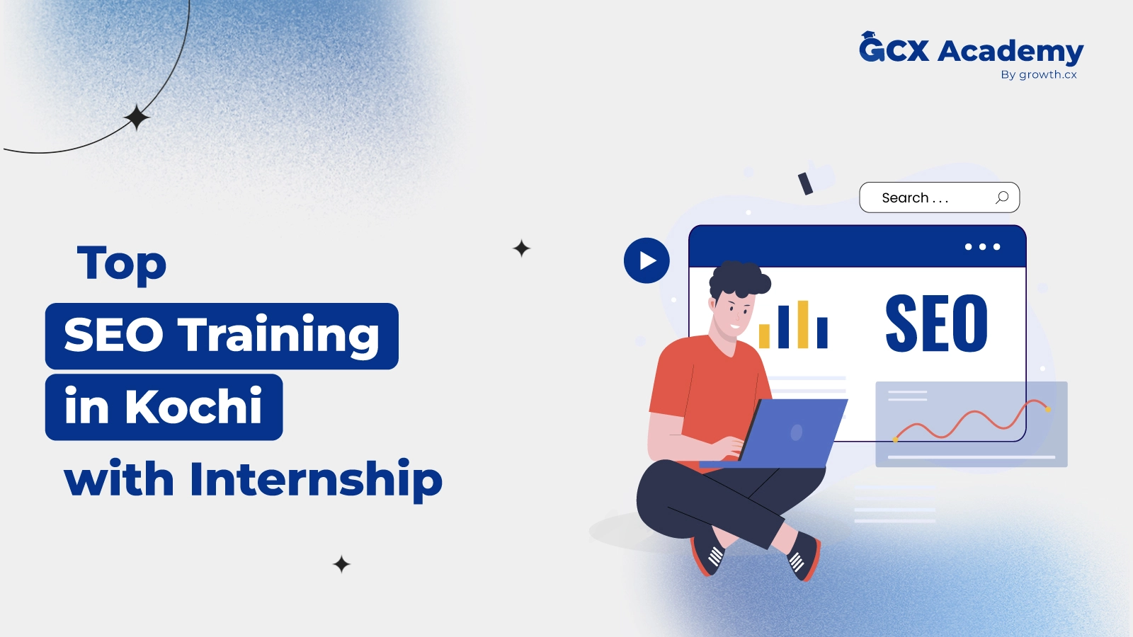 SEO Training in Kochi with Internship Opportunities