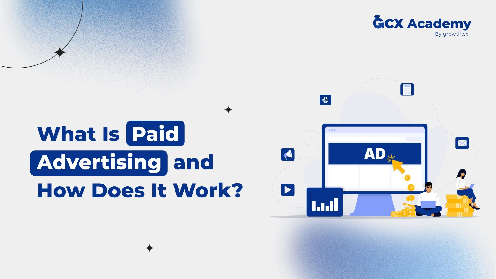 What Is Paid Advertising and How Does It Work?