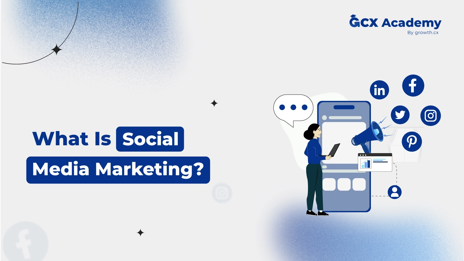 What Is Social Media Marketing? A Beginner’s Guide