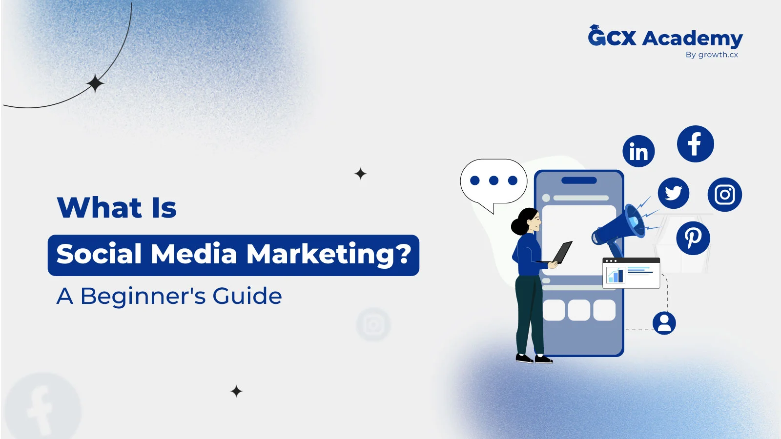 What Is Social Media Marketing? A Beginner’s Guide