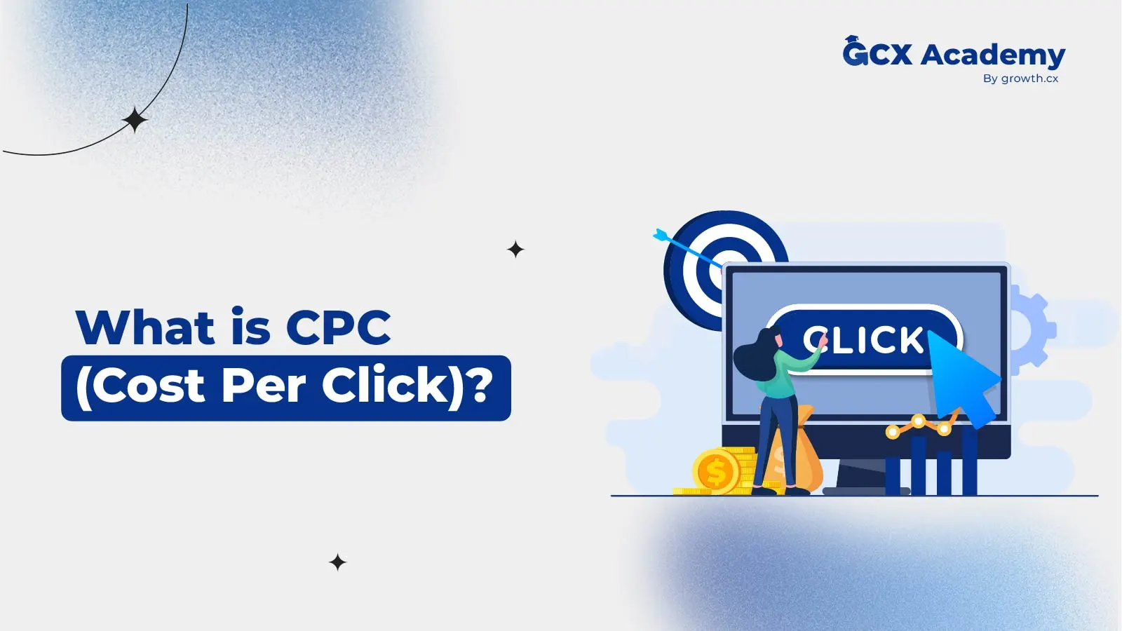 What is CPC (Cost Per Click)?