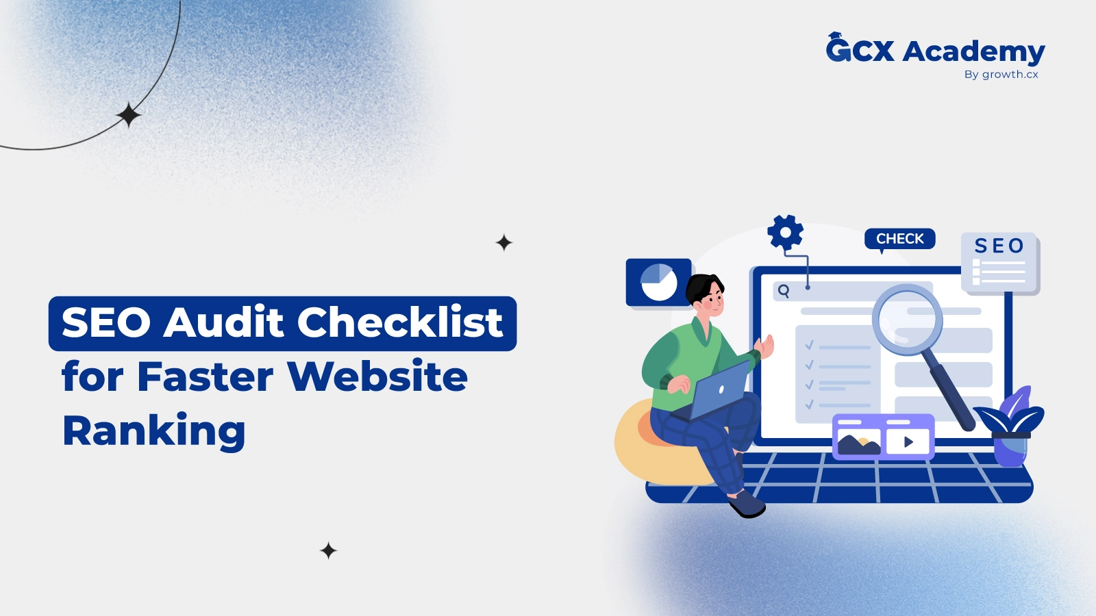 SEO Audit Checklist: Boost Your Website Ranking Fast