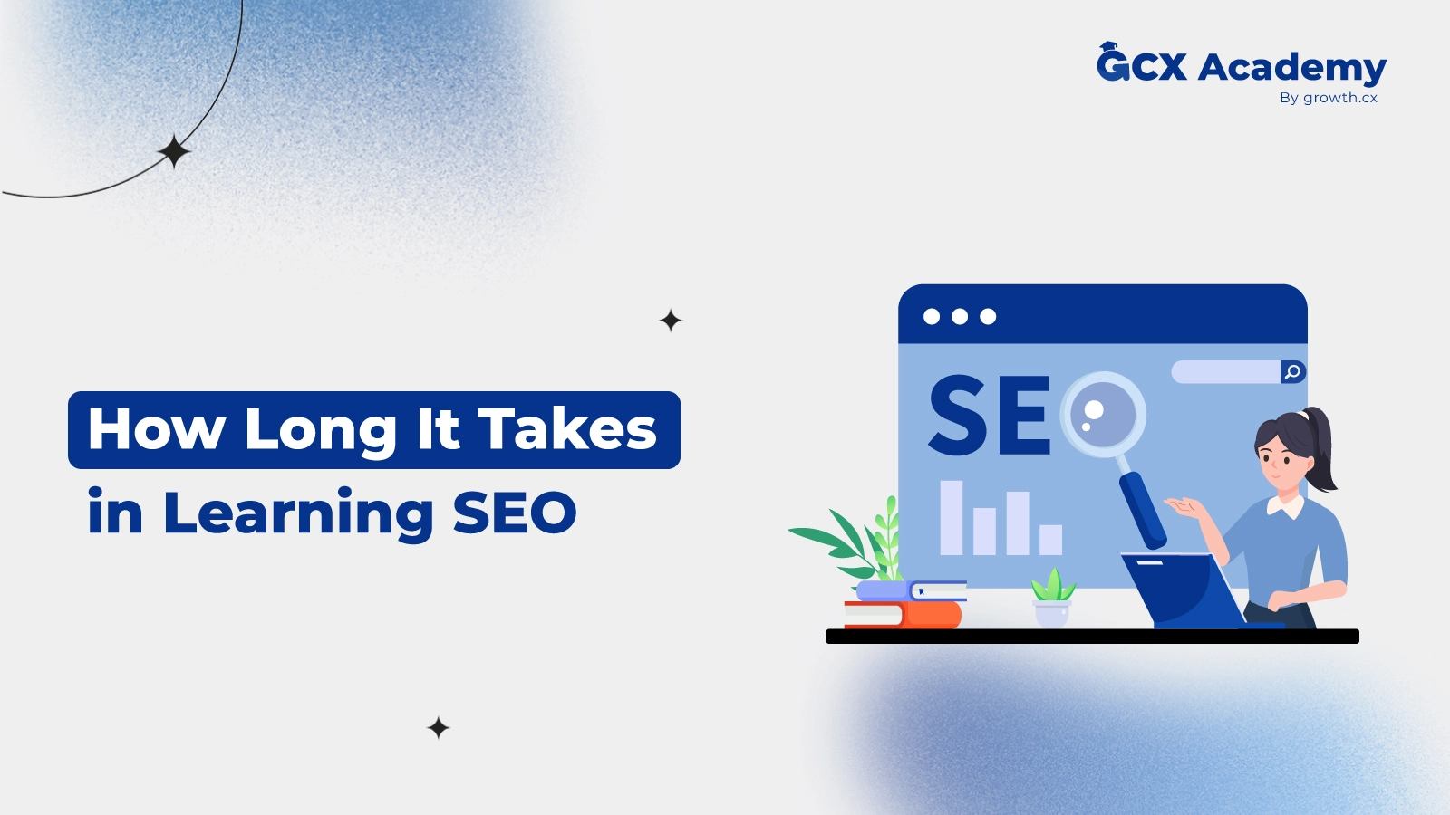 Learning SEO: How Long It Takes and How Courses Help